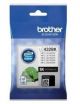Genuine Brother LC-432XLBK Black Ink Cartridge High Yield - 3000 pages