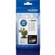 Genuine Brother LC-436BK Black Ink Cartridge