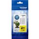 Genuine Brother LC-436 Yellow Ink Cartridge