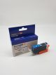 Compatible Canon CLI521 Cyan Ink Cart