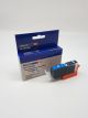 Compatible Canon CLI526 Cyan Ink Cart