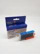 Compatible Canon CLI651XL Cyan Ink Cart