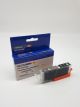 Compatible Canon CLI651XL Grey Ink Cart