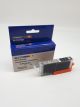 Compatible Canon CLI671XL Grey Ink Cart