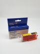 Compatible Canon CLI671XL Yellow Ink Cart