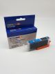 Compatible Canon CLI681XXL Cyan Ink Cart