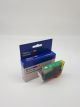 Compatible Canon CLI8G Green Ink Cart