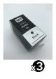 Compatible HP 905XL Value Pack (3 Black)