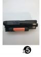 Compatible Kyocera TK-364 Black Toner FS4020 - 20000 pages Value Pack (5 Black)